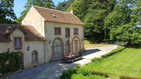 Гостиница Hôtel des 4 continents - Le Mans  Сен-Сатурнен